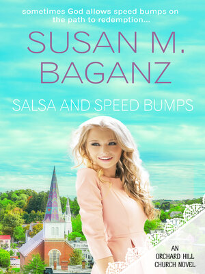 cover image of Salsa and Speed Bumps